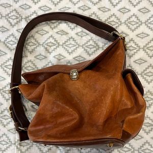 MARINO ORLANDI Boho Bag